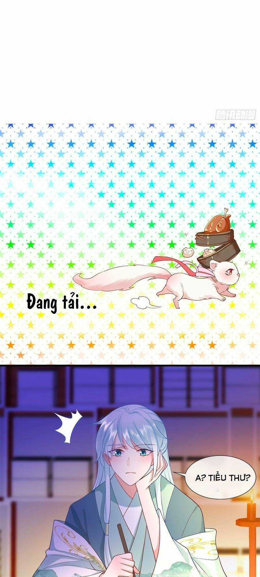 Dưỡng Thú Vi Phi Chapter 29 trang 11