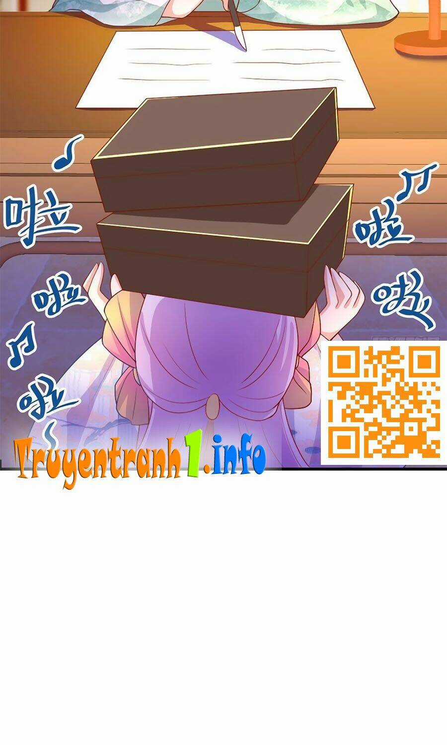 Dưỡng Thú Vi Phi Chapter 29 trang 12