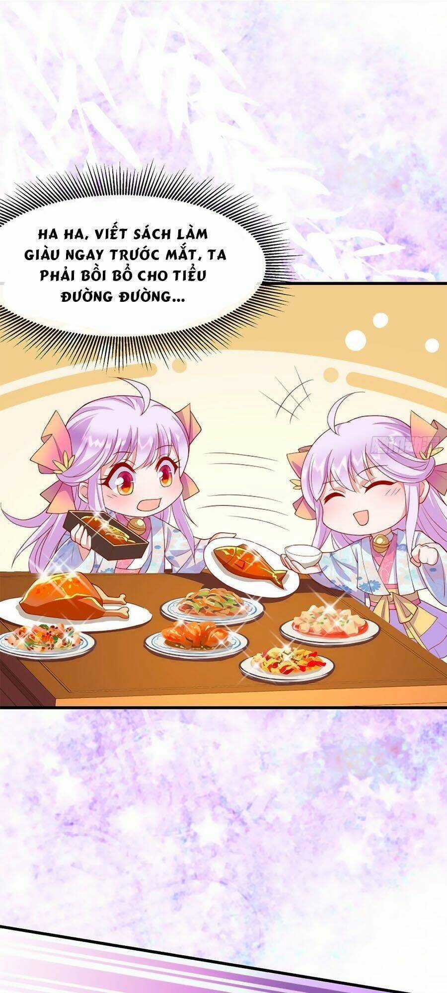 Dưỡng Thú Vi Phi Chapter 29 trang 13