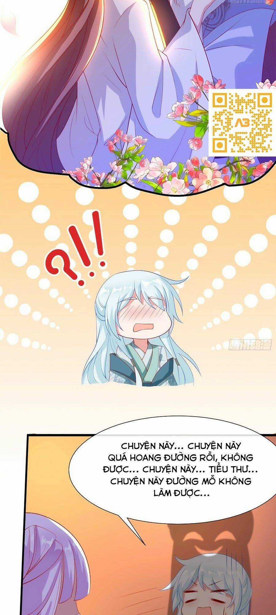 Dưỡng Thú Vi Phi Chapter 29 trang 18