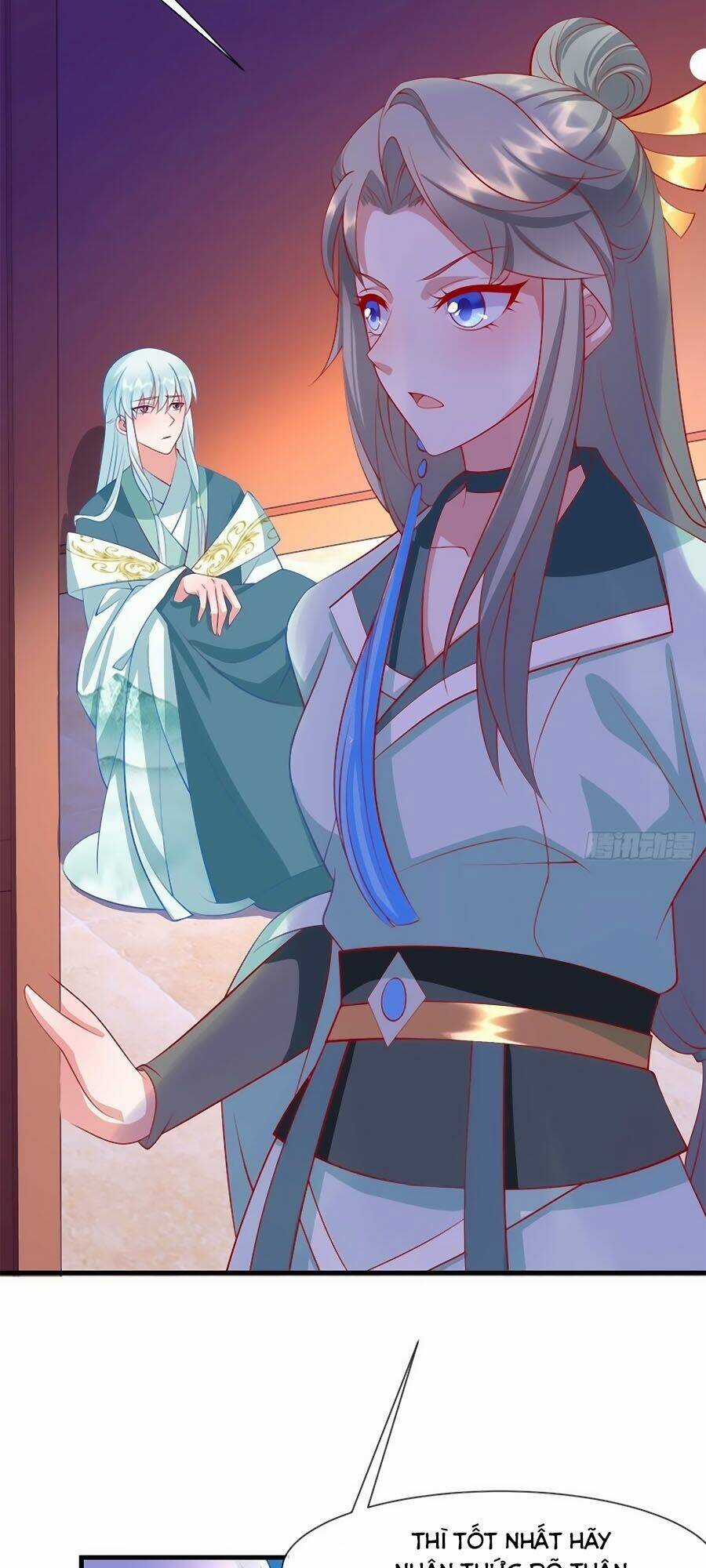 Dưỡng Thú Vi Phi Chapter 29 trang 24