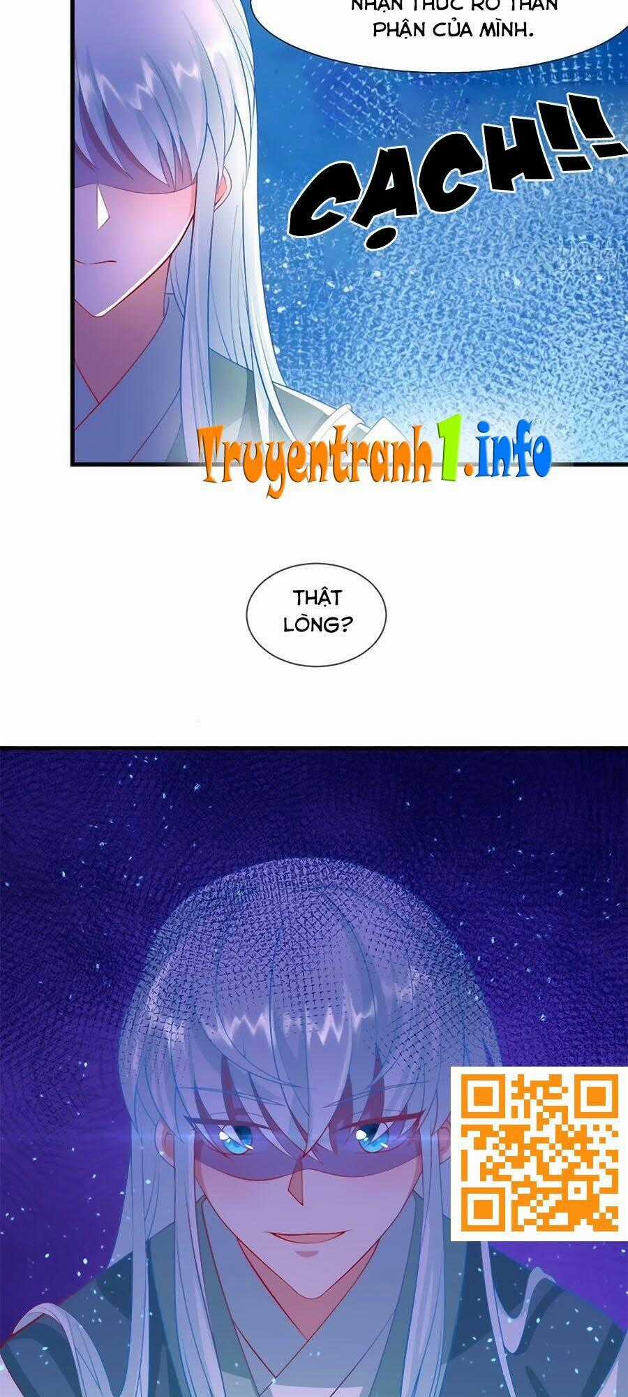 Dưỡng Thú Vi Phi Chapter 29 trang 25