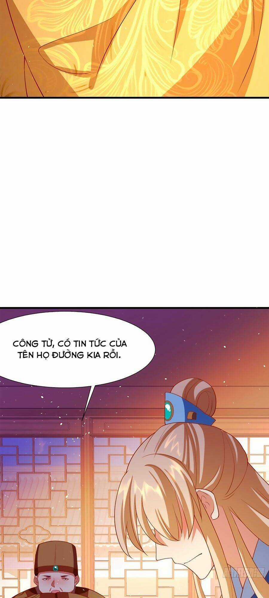 Dưỡng Thú Vi Phi Chapter 29 trang 4