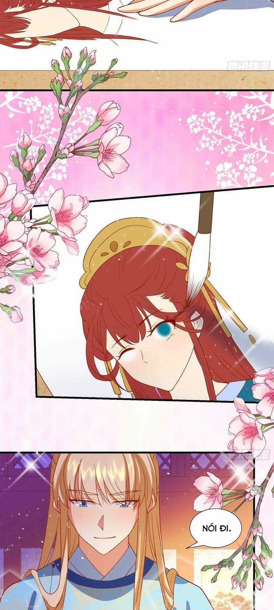 Dưỡng Thú Vi Phi Chapter 29 trang 6