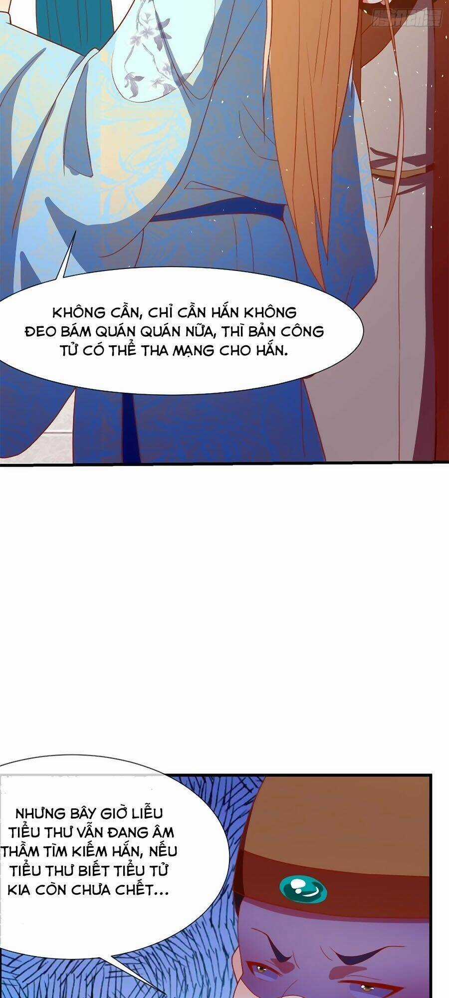 Dưỡng Thú Vi Phi Chapter 29 trang 8