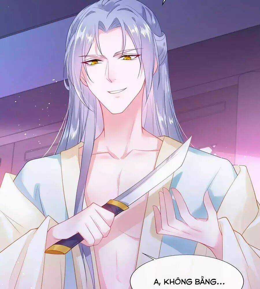 Dưỡng Thú Vi Phi Chapter 3 trang 11