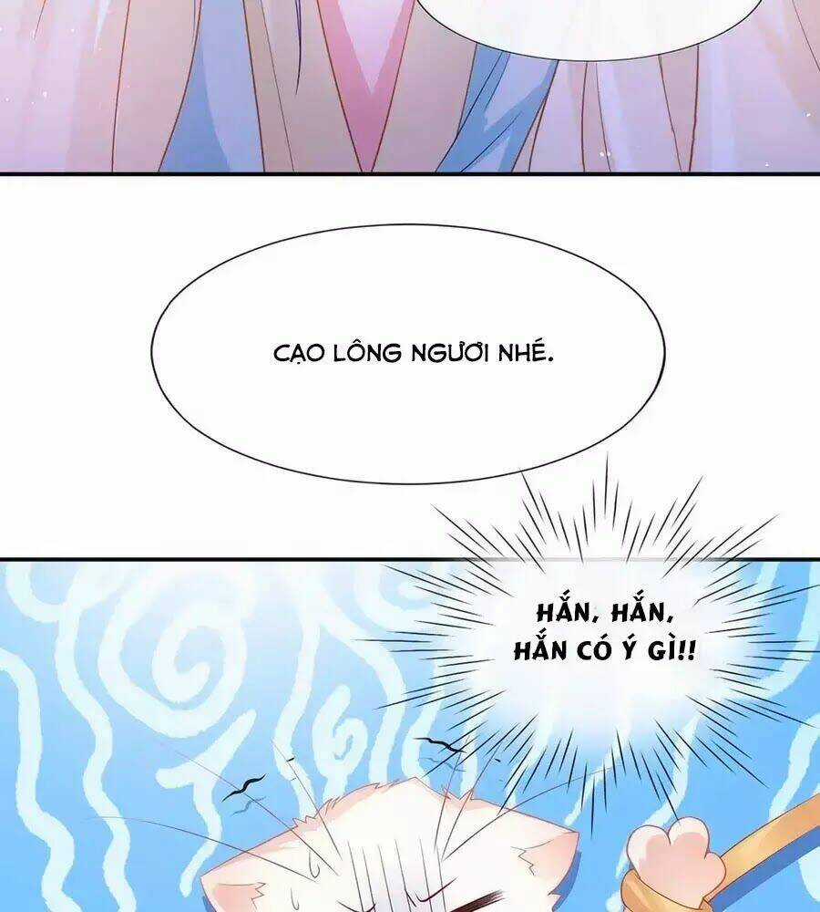 Dưỡng Thú Vi Phi Chapter 3 trang 12