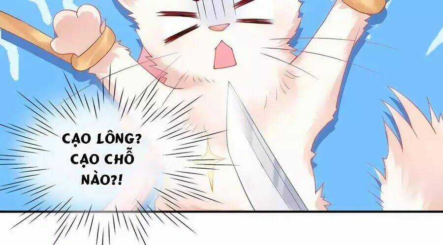 Dưỡng Thú Vi Phi Chapter 3 trang 13