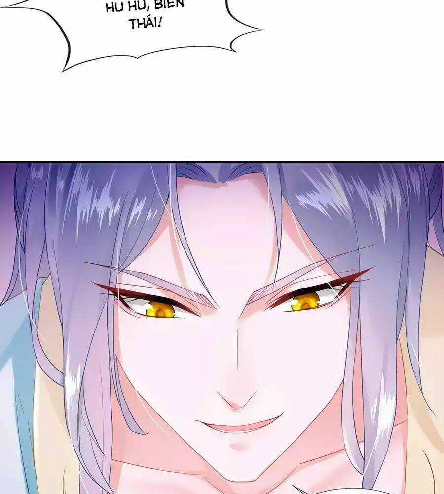 Dưỡng Thú Vi Phi Chapter 3 trang 18