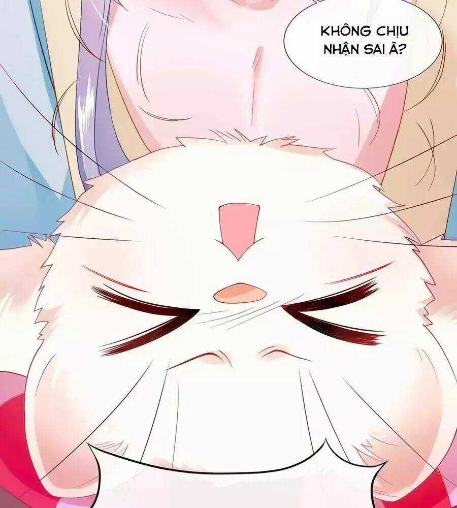 Dưỡng Thú Vi Phi Chapter 3 trang 19