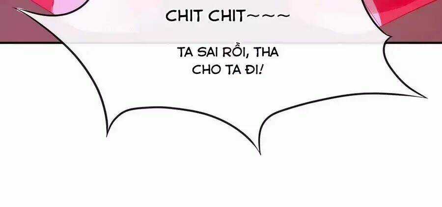 Dưỡng Thú Vi Phi Chapter 3 trang 20