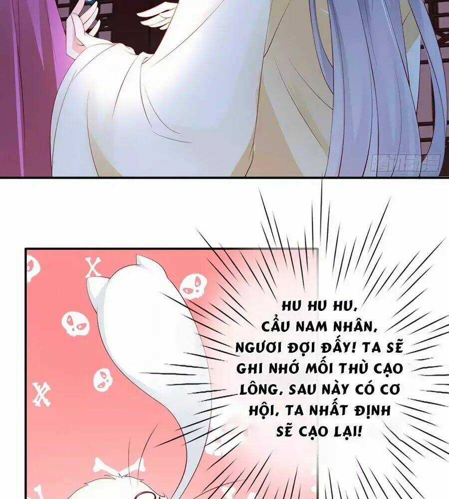 Dưỡng Thú Vi Phi Chapter 3 trang 22