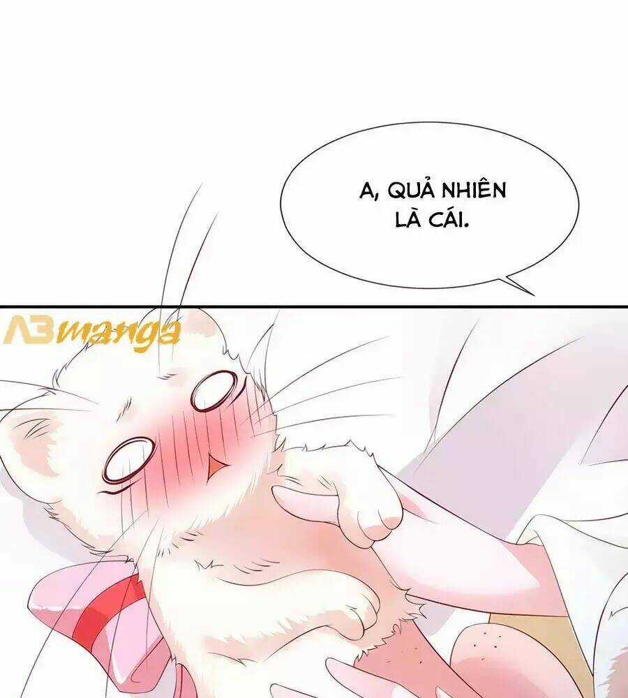 Dưỡng Thú Vi Phi Chapter 3 trang 25