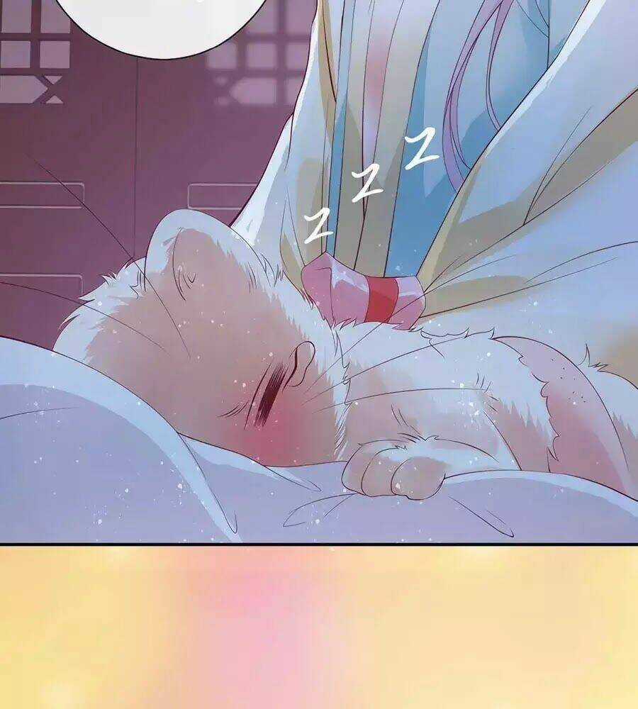 Dưỡng Thú Vi Phi Chapter 3 trang 28