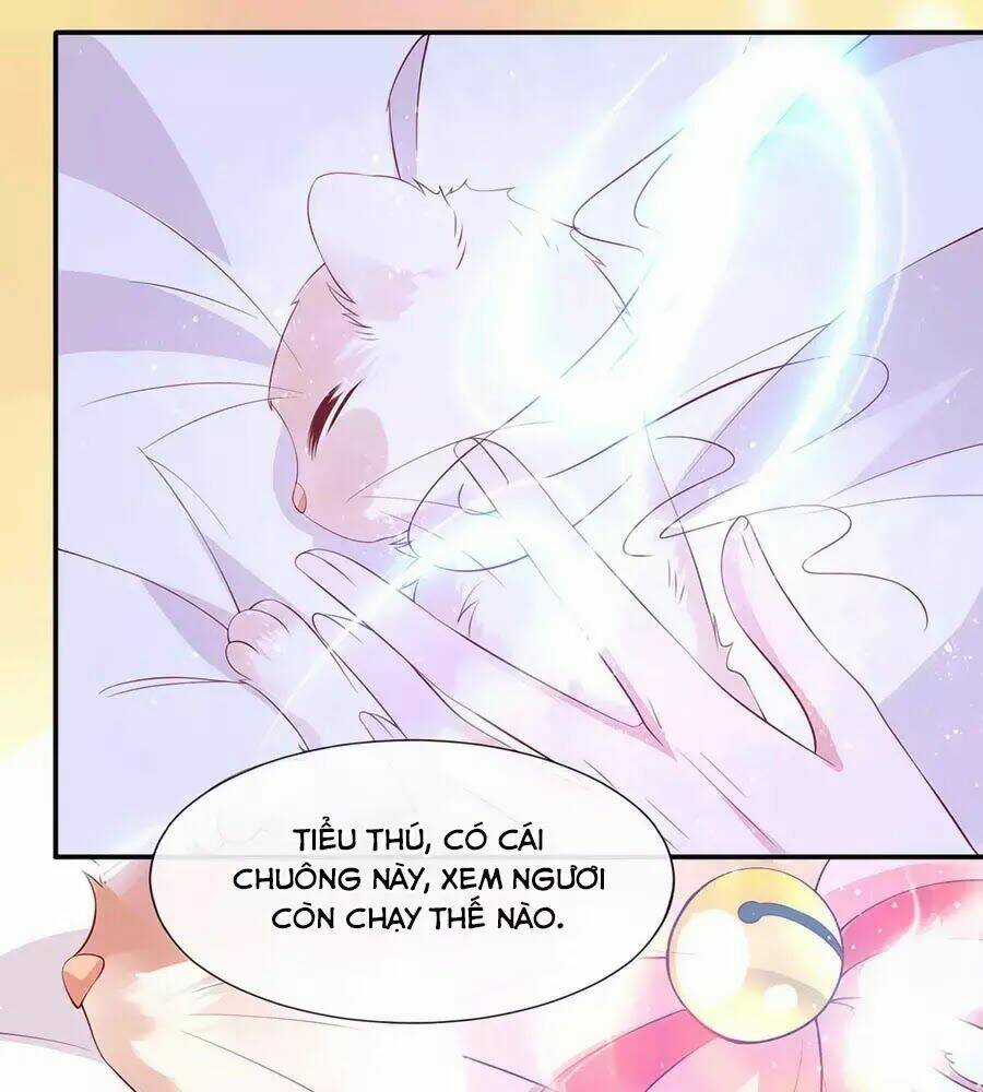 Dưỡng Thú Vi Phi Chapter 3 trang 30