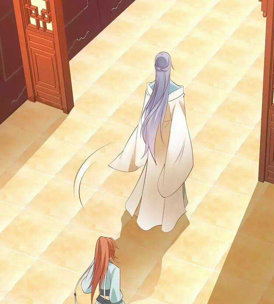 Dưỡng Thú Vi Phi Chapter 3 trang 39