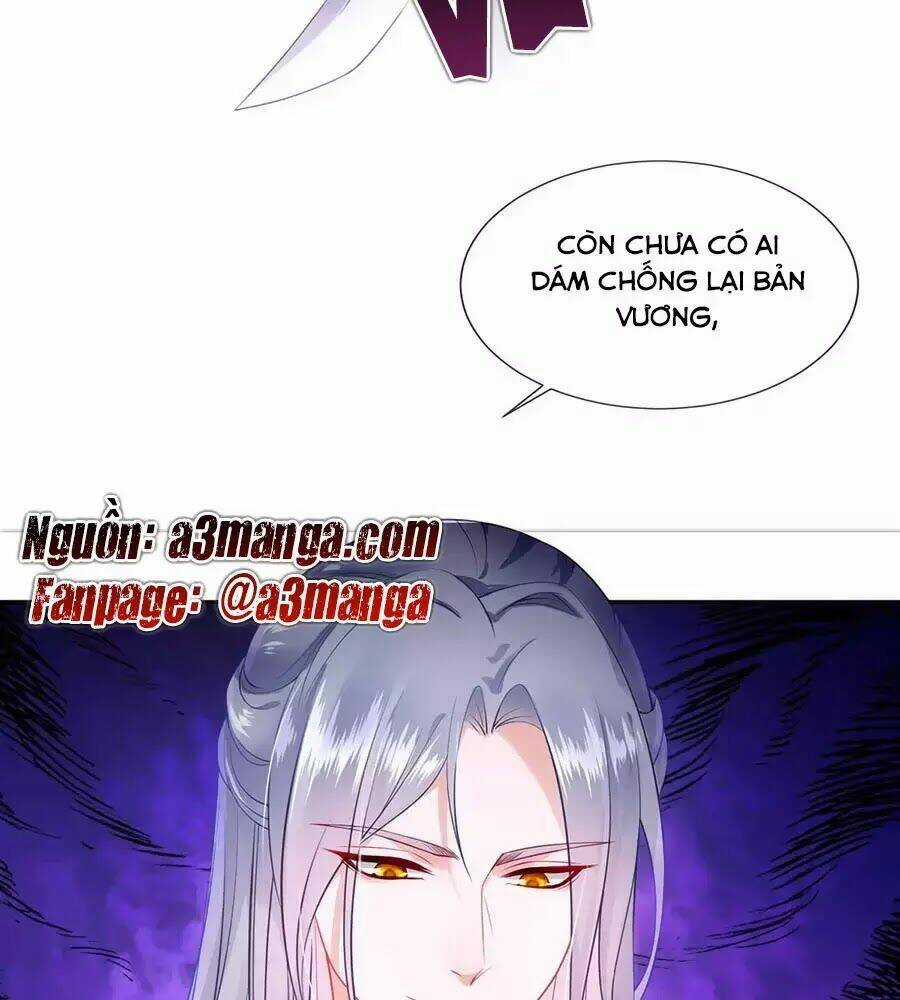 Dưỡng Thú Vi Phi Chapter 3 trang 4