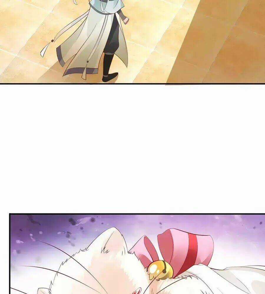 Dưỡng Thú Vi Phi Chapter 3 trang 40