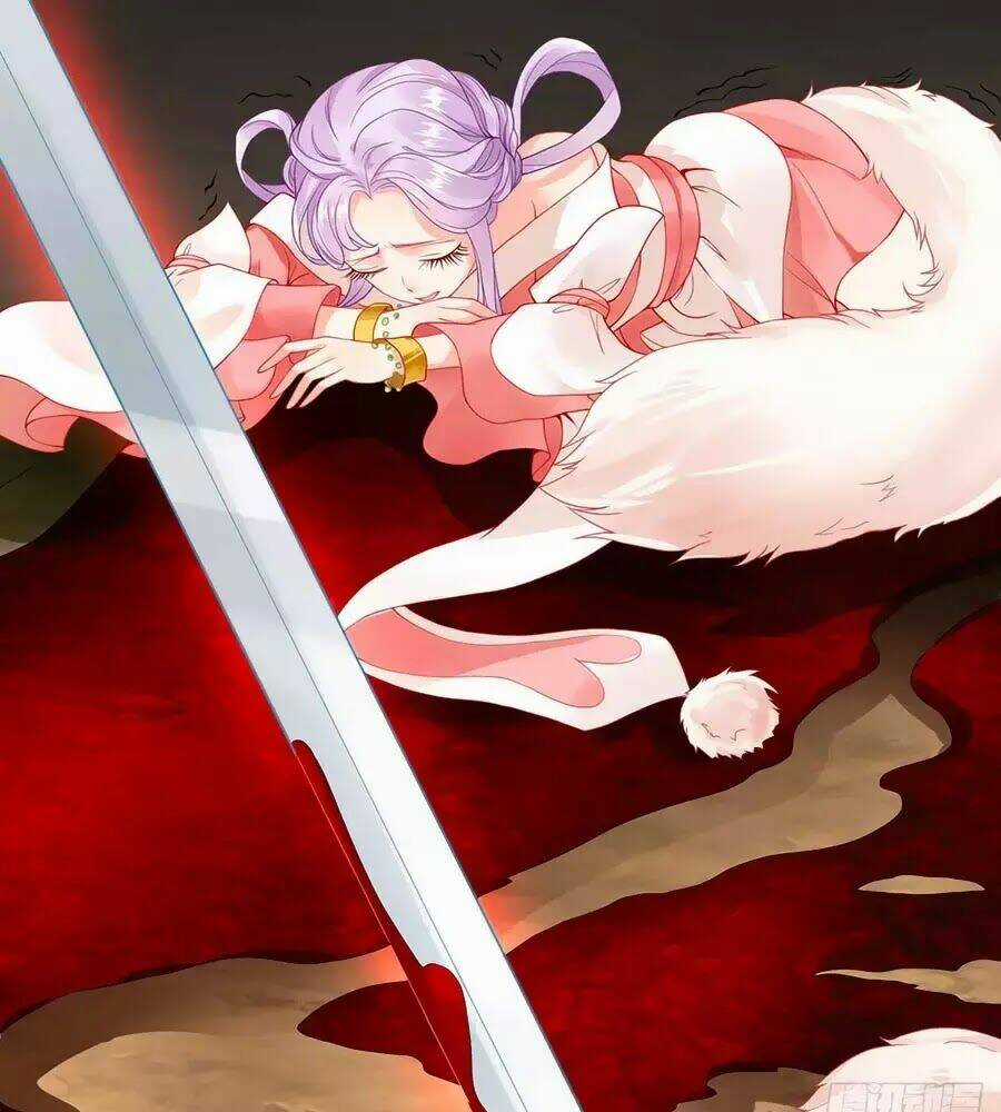 Dưỡng Thú Vi Phi Chapter 3 trang 45