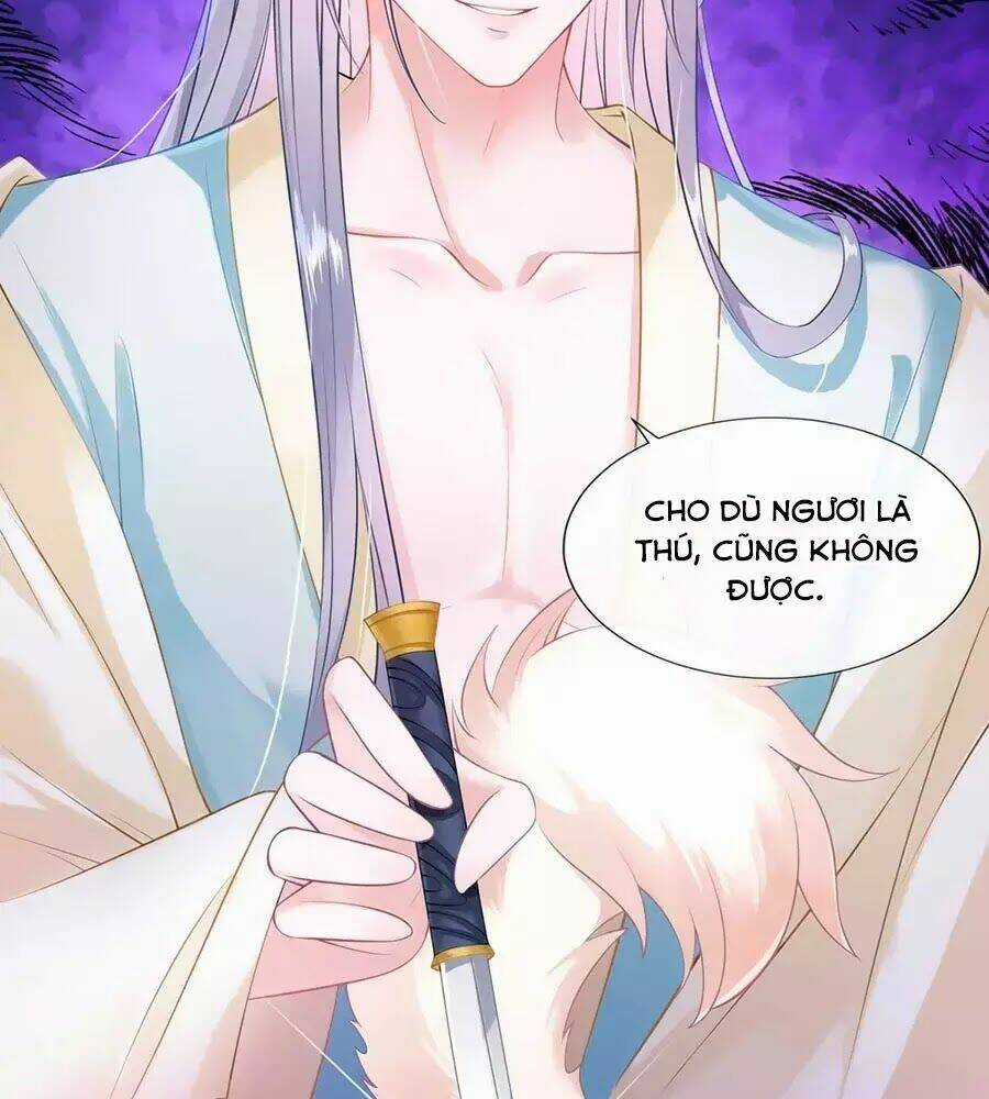 Dưỡng Thú Vi Phi Chapter 3 trang 5