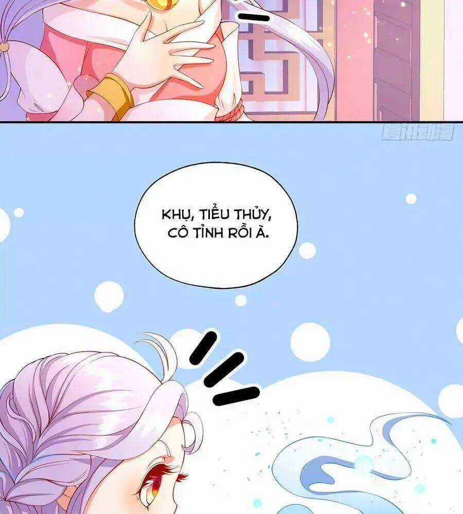 Dưỡng Thú Vi Phi Chapter 3 trang 55