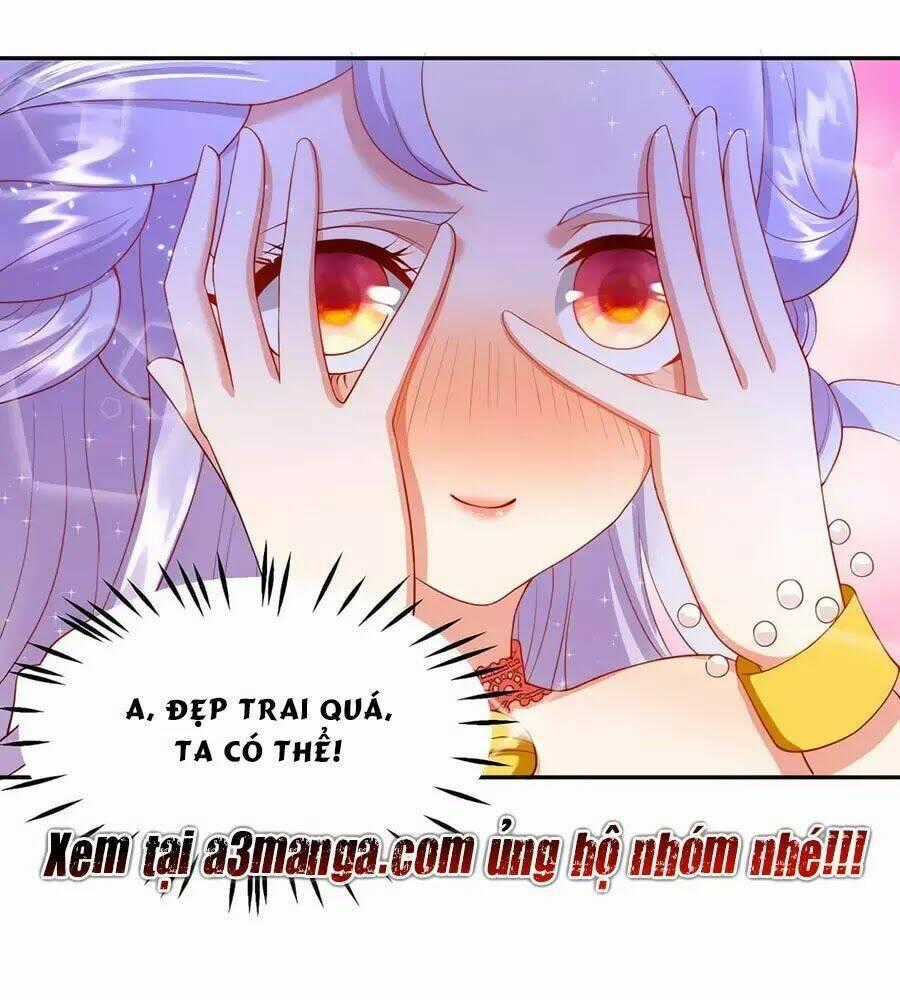 Dưỡng Thú Vi Phi Chapter 3 trang 60