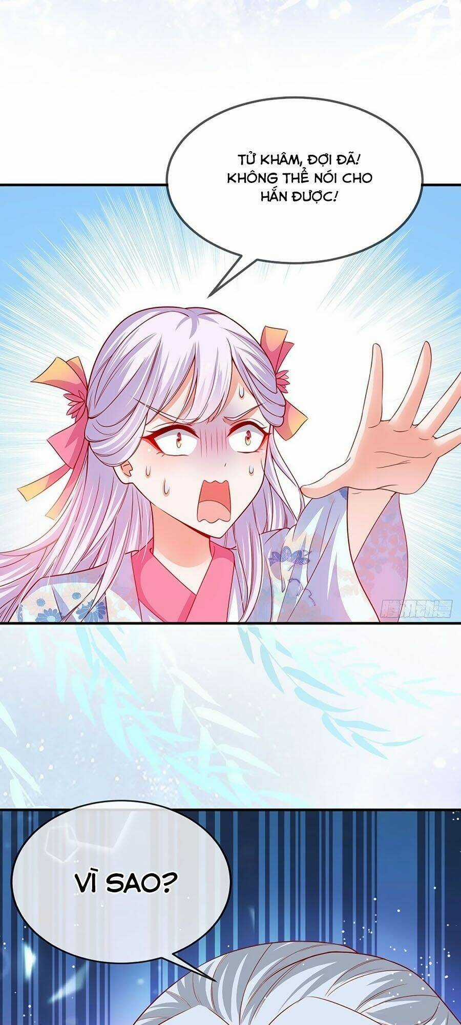 Dưỡng Thú Vi Phi Chapter 30 trang 11