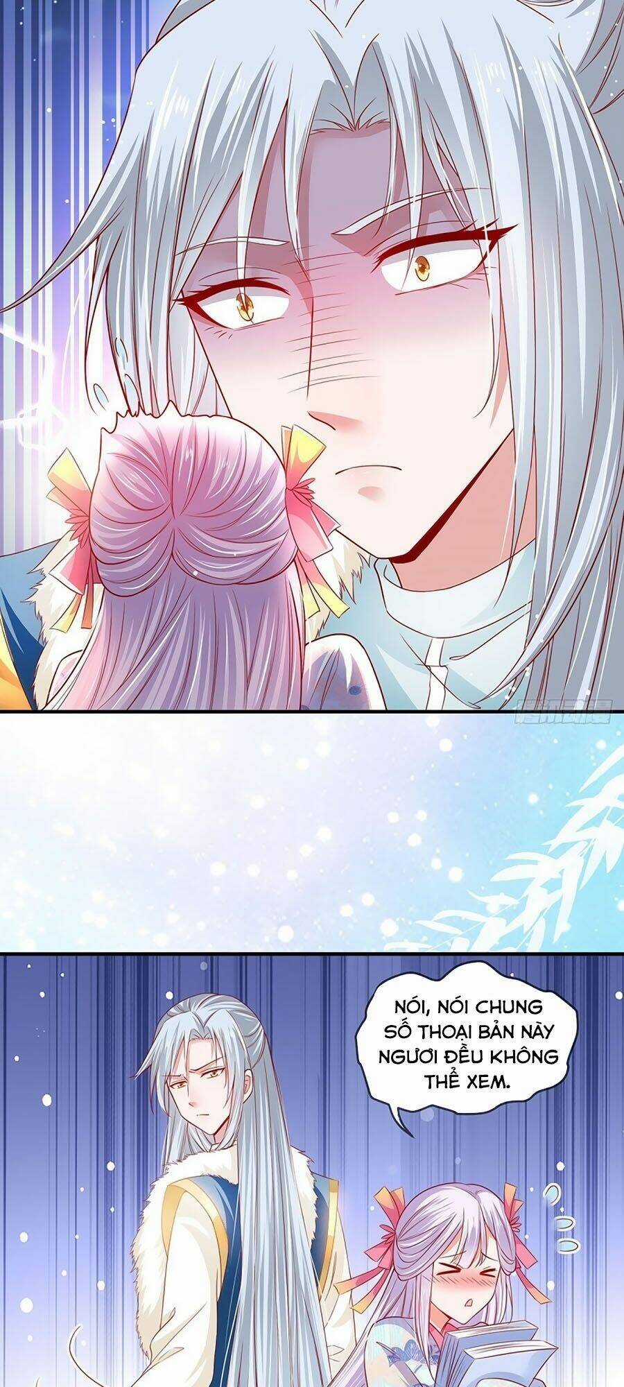 Dưỡng Thú Vi Phi Chapter 30 trang 12