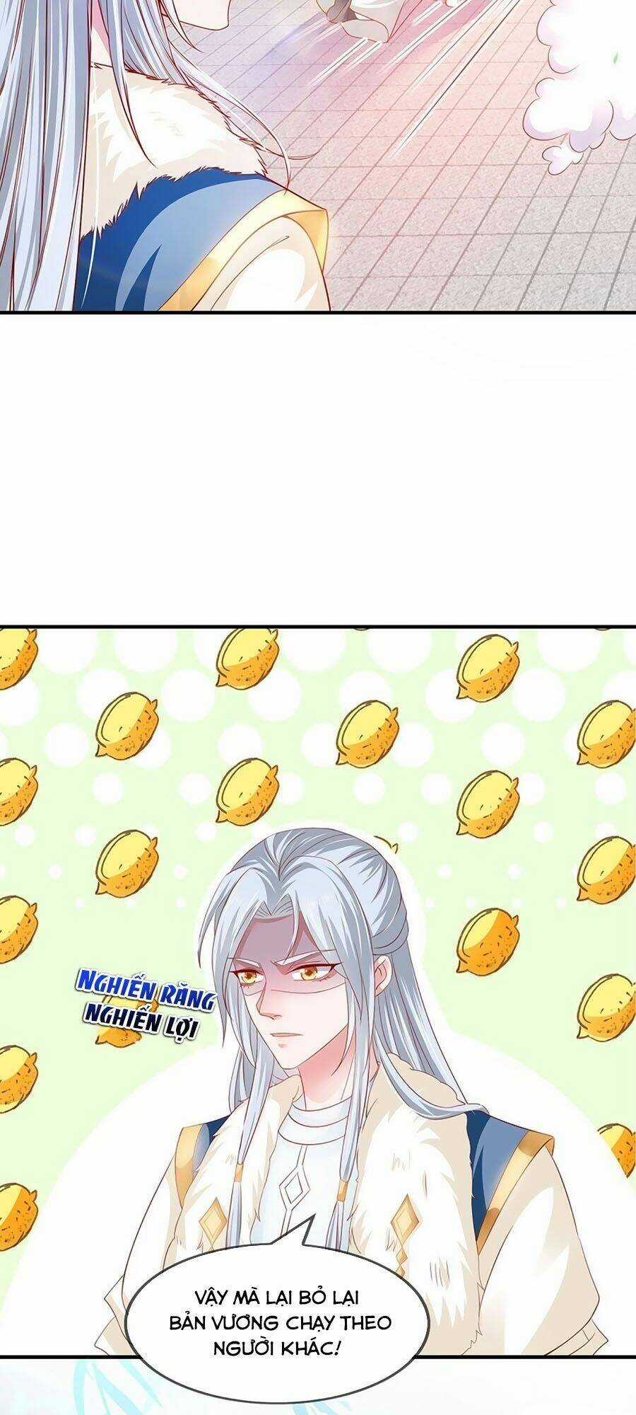 Dưỡng Thú Vi Phi Chapter 30 trang 14