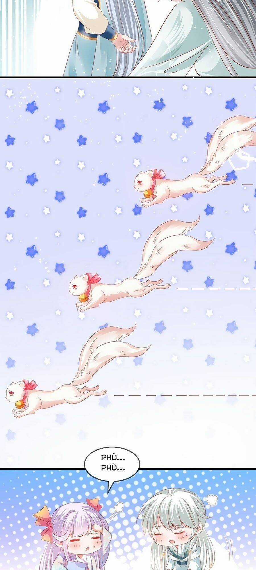 Dưỡng Thú Vi Phi Chapter 30 trang 16