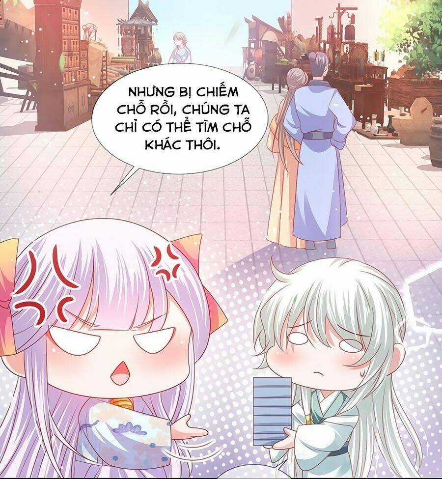 Dưỡng Thú Vi Phi Chapter 30 trang 18