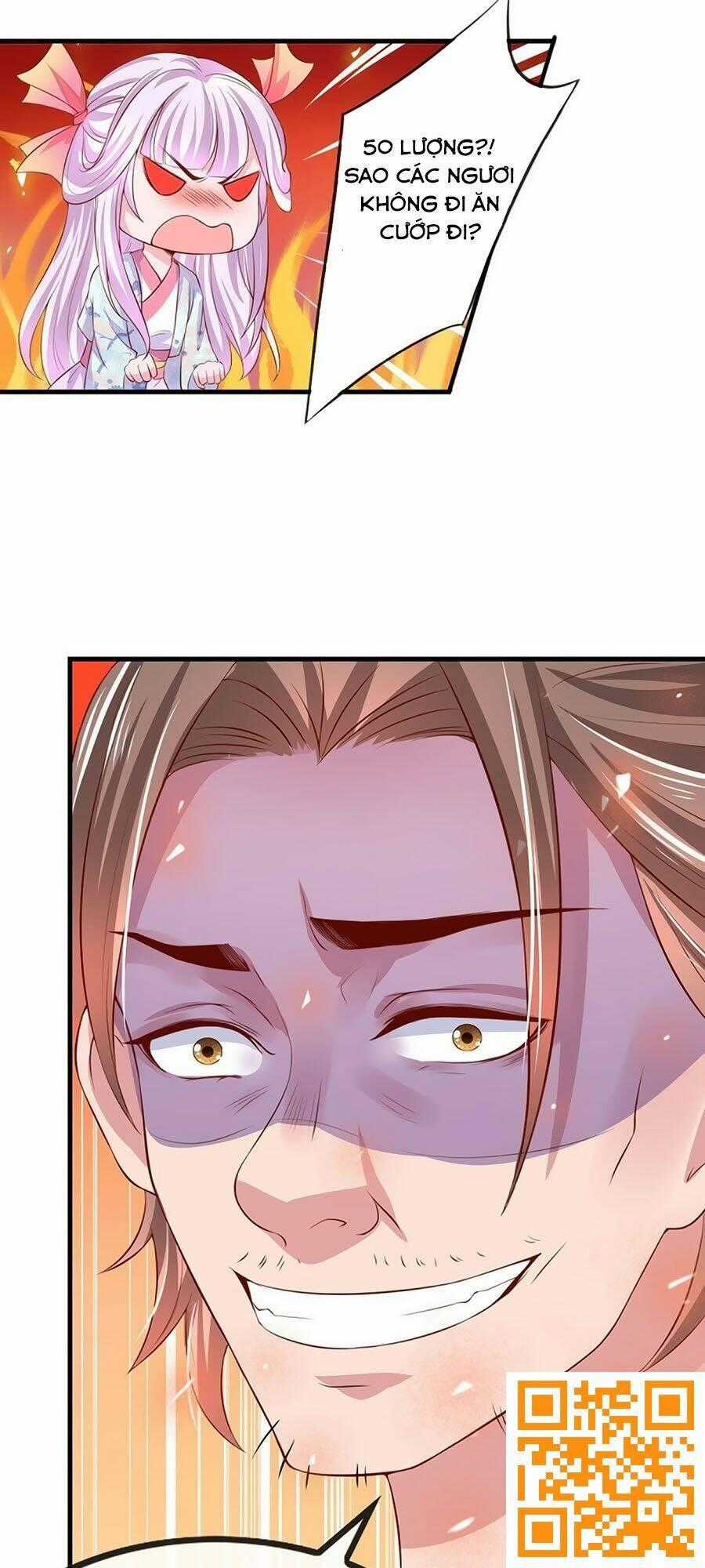 Dưỡng Thú Vi Phi Chapter 30 trang 26