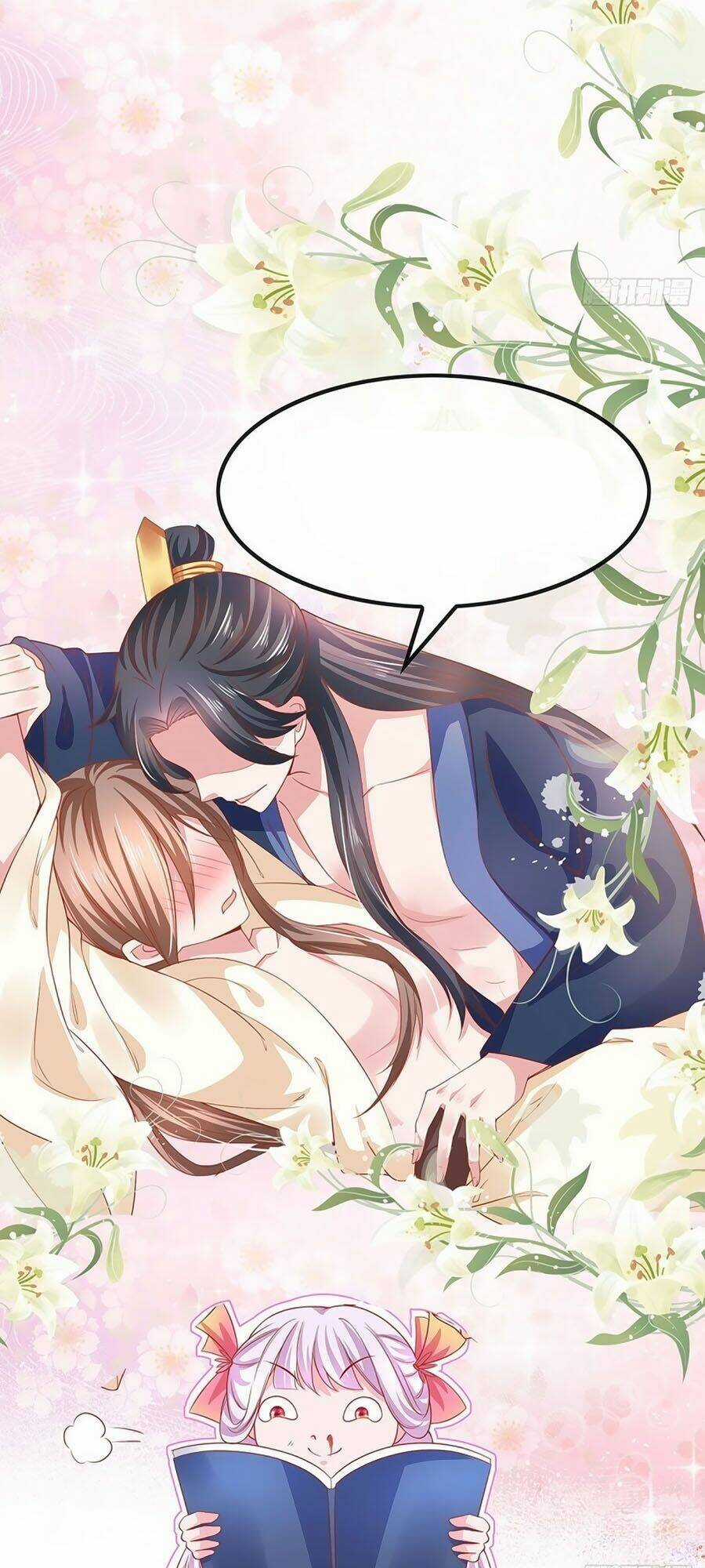 Dưỡng Thú Vi Phi Chapter 30 trang 6