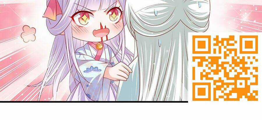 Dưỡng Thú Vi Phi Chapter 30 trang 8