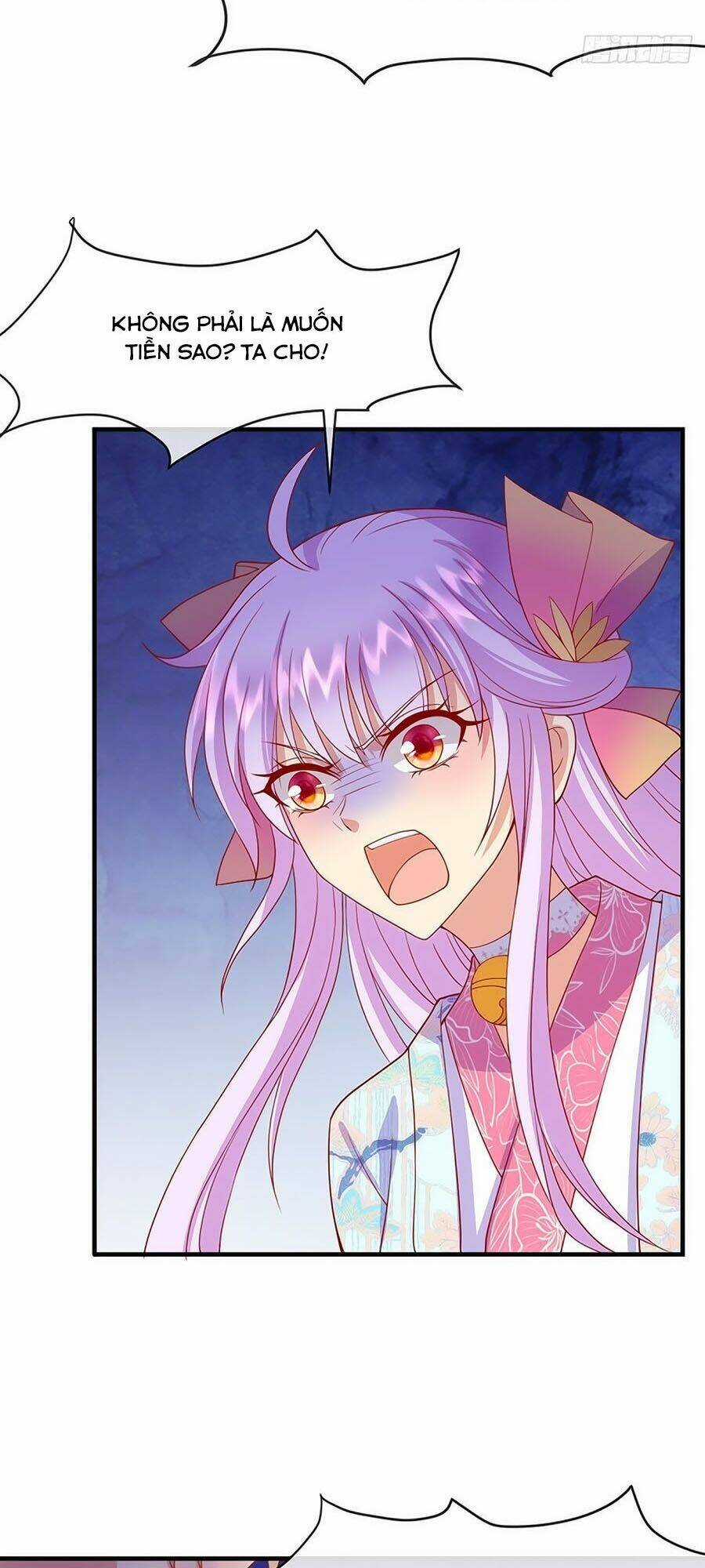 Dưỡng Thú Vi Phi Chapter 31 trang 13
