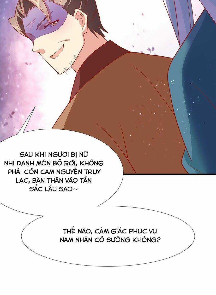 Dưỡng Thú Vi Phi Chapter 31 trang 17