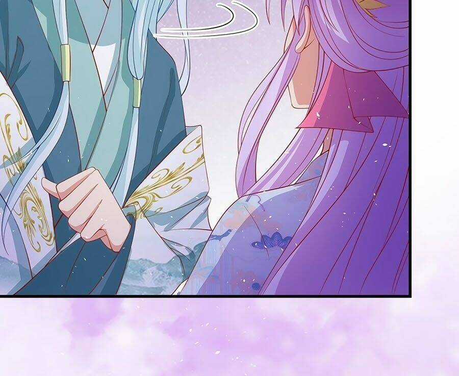 Dưỡng Thú Vi Phi Chapter 31 trang 2