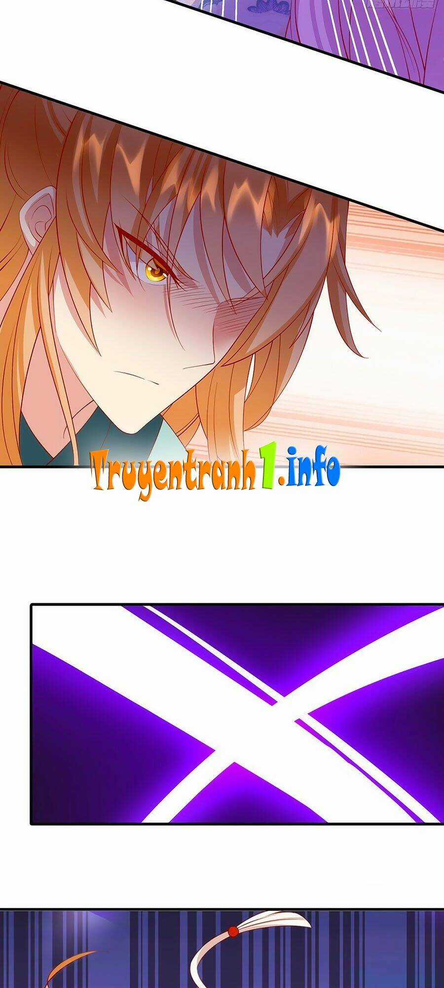 Dưỡng Thú Vi Phi Chapter 31 trang 23