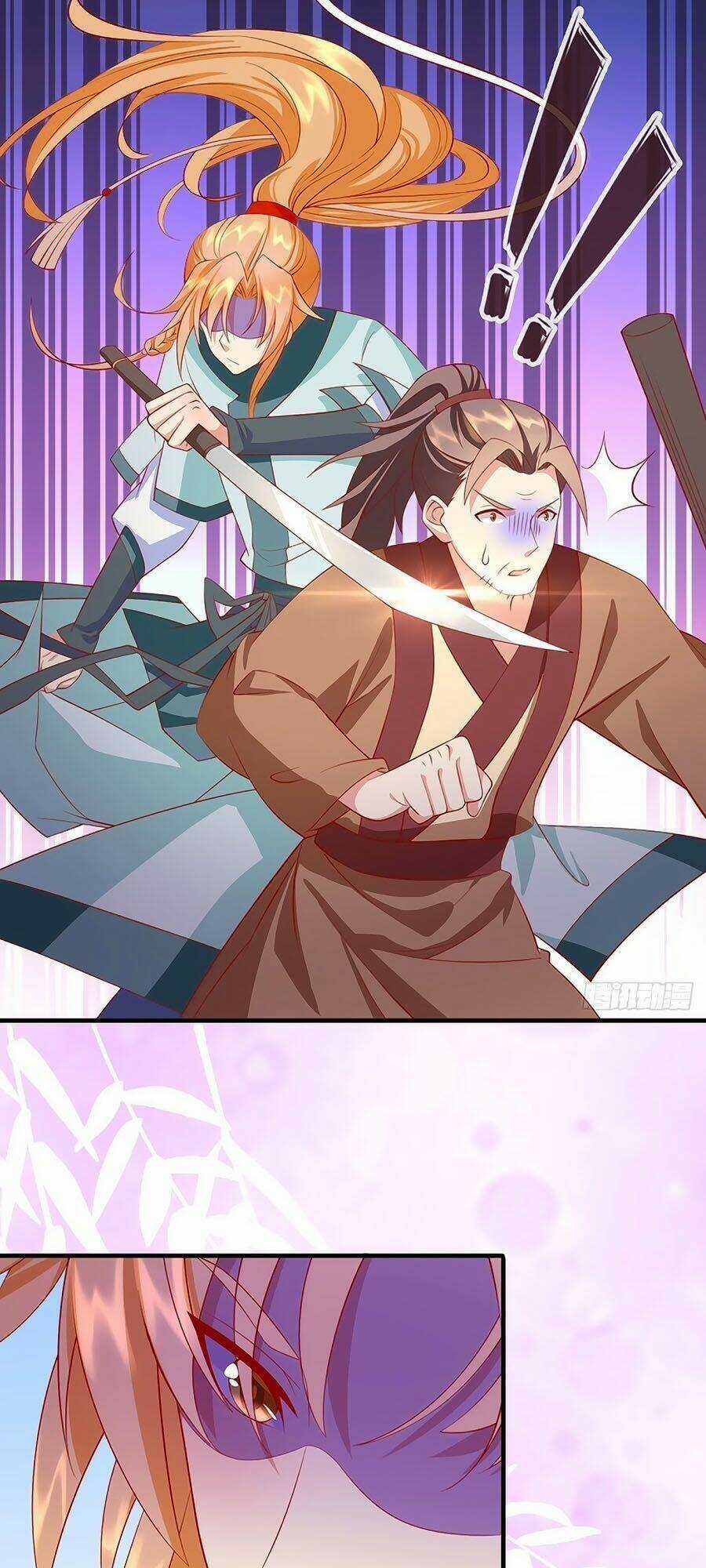 Dưỡng Thú Vi Phi Chapter 31 trang 24