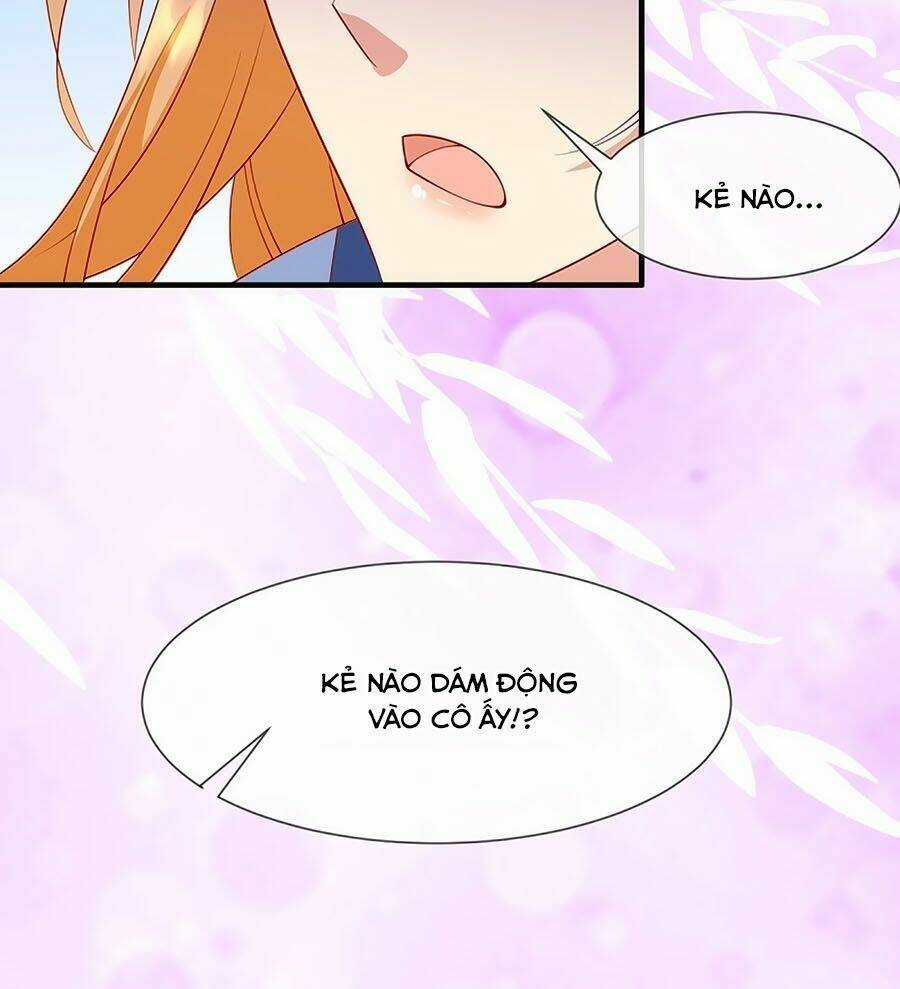 Dưỡng Thú Vi Phi Chapter 31 trang 25