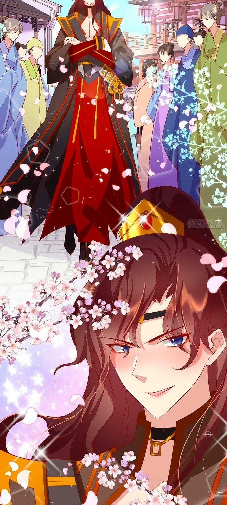 Dưỡng Thú Vi Phi Chapter 31 trang 27