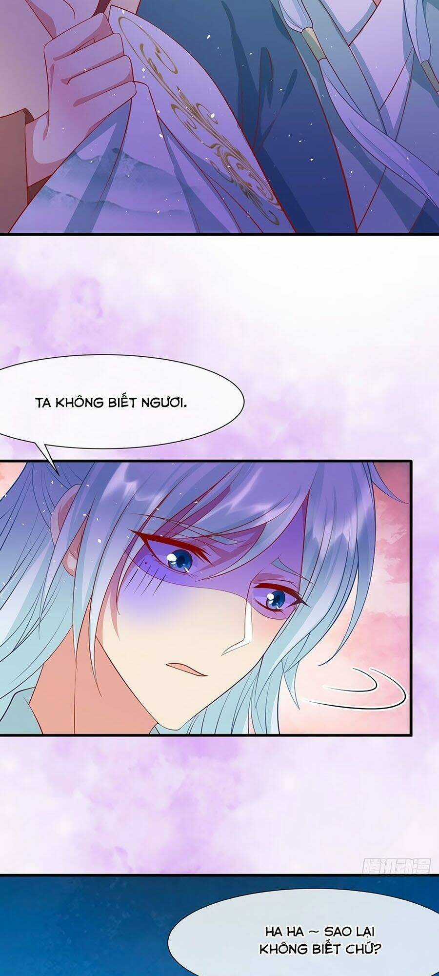 Dưỡng Thú Vi Phi Chapter 31 trang 4