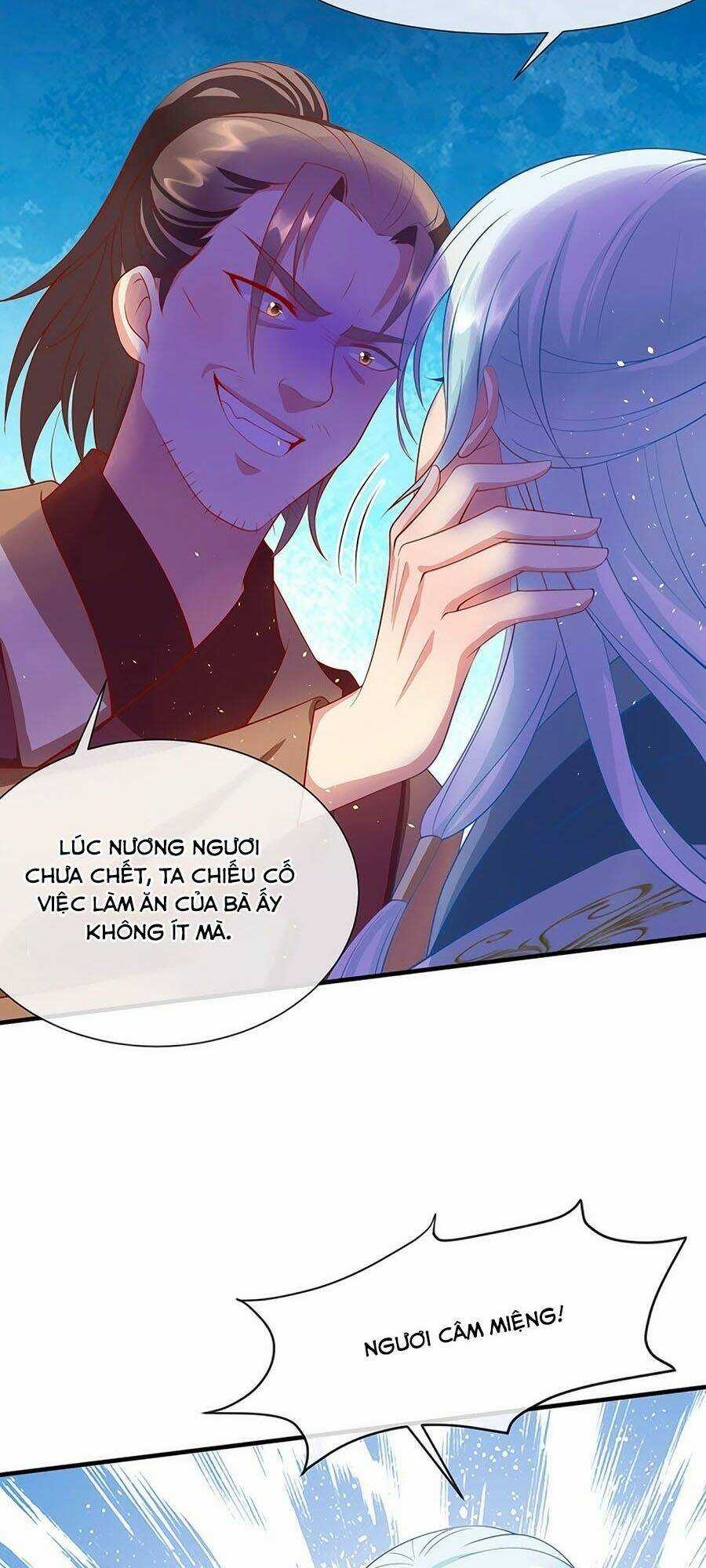 Dưỡng Thú Vi Phi Chapter 31 trang 5