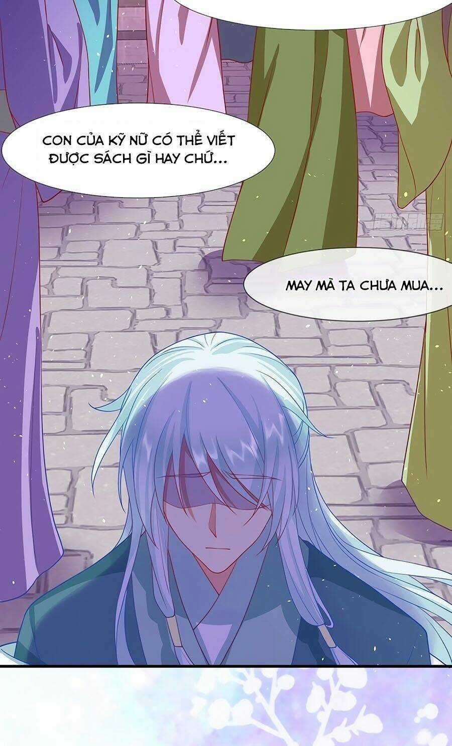 Dưỡng Thú Vi Phi Chapter 31 trang 9