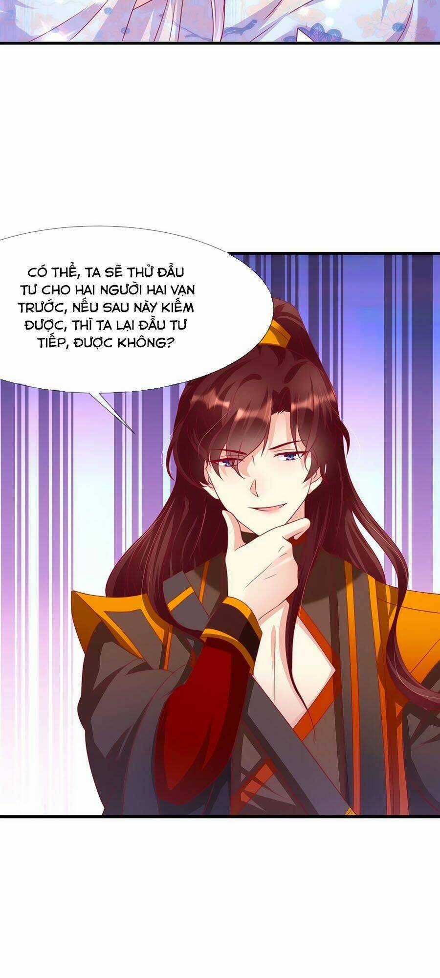 Dưỡng Thú Vi Phi Chapter 32 trang 14