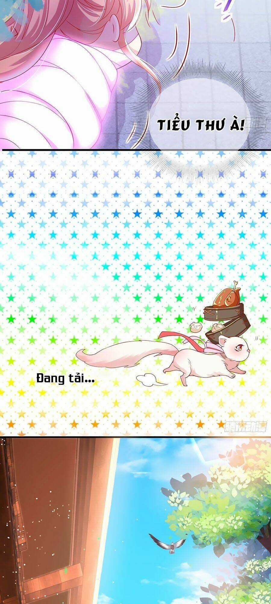 Dưỡng Thú Vi Phi Chapter 32 trang 20