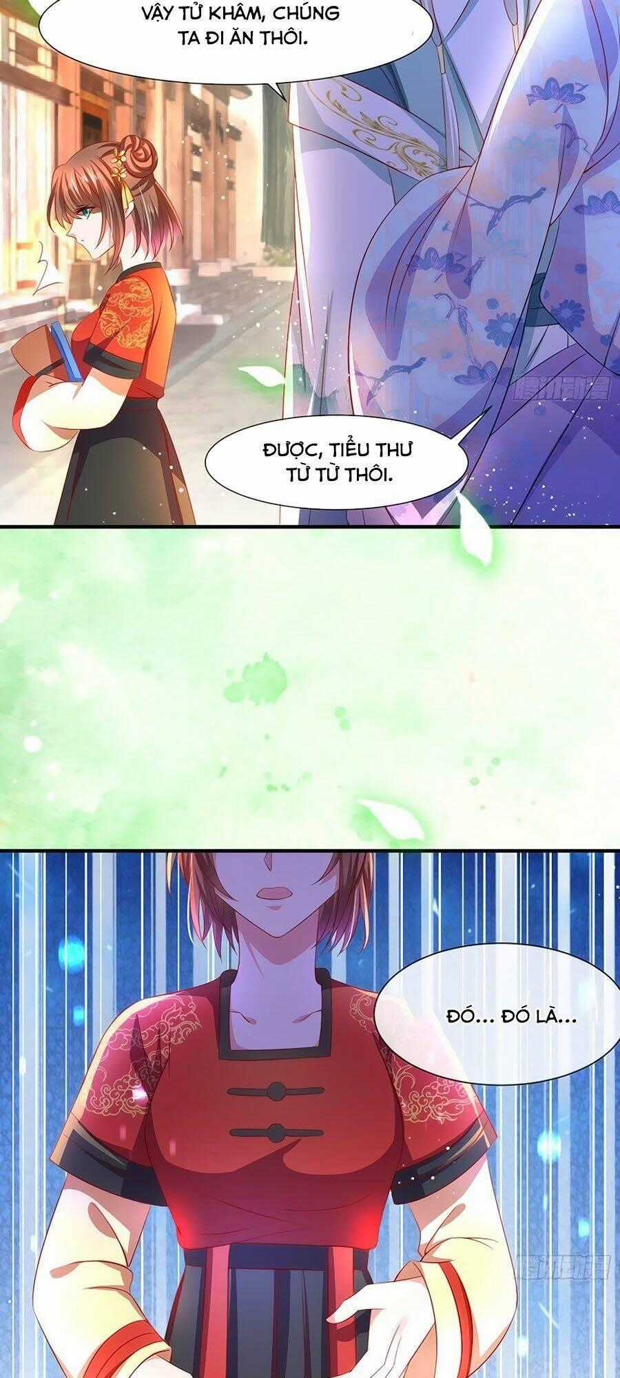 Dưỡng Thú Vi Phi Chapter 32 trang 24