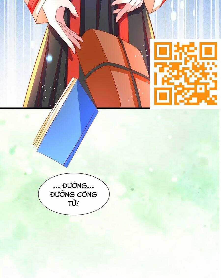 Dưỡng Thú Vi Phi Chapter 32 trang 25