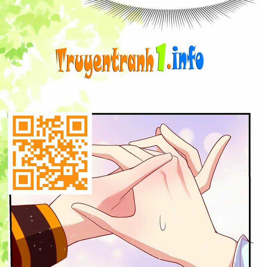 Dưỡng Thú Vi Phi Chapter 32 trang 5