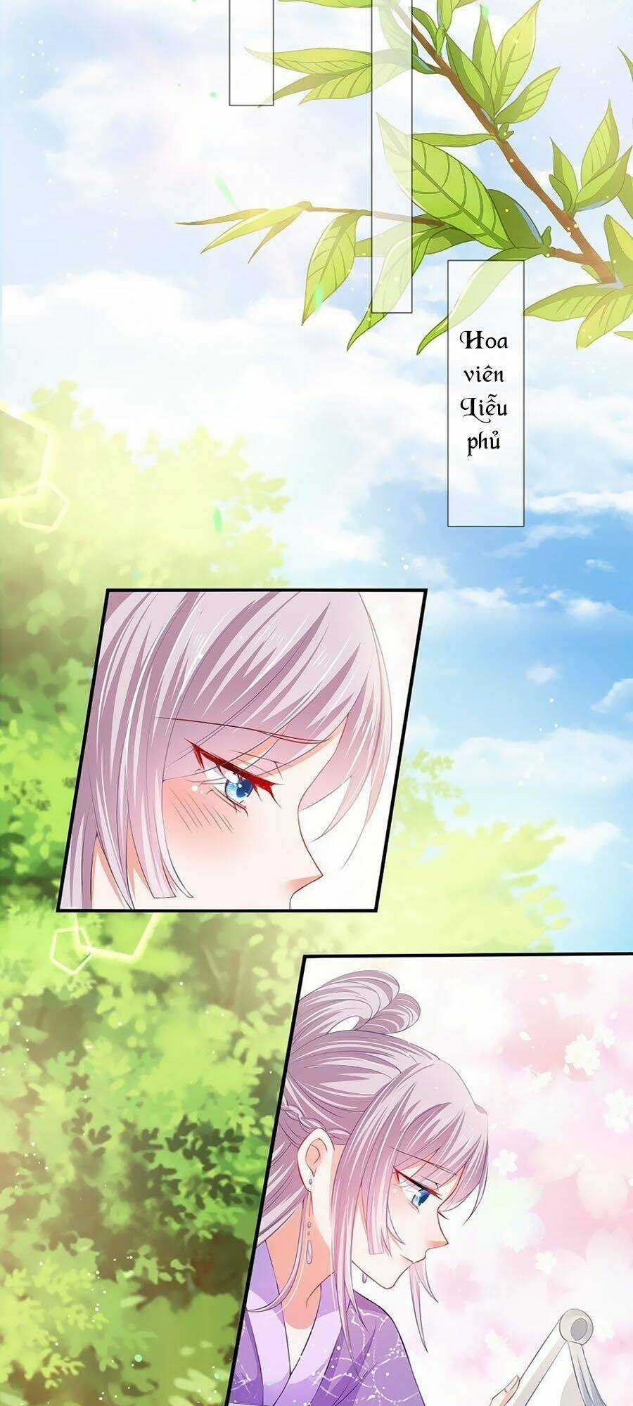 Dưỡng Thú Vi Phi Chapter 33 trang 16